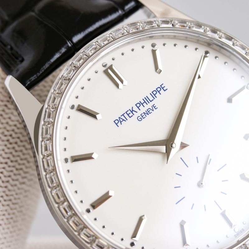 PATEK PHILIPPE Watches